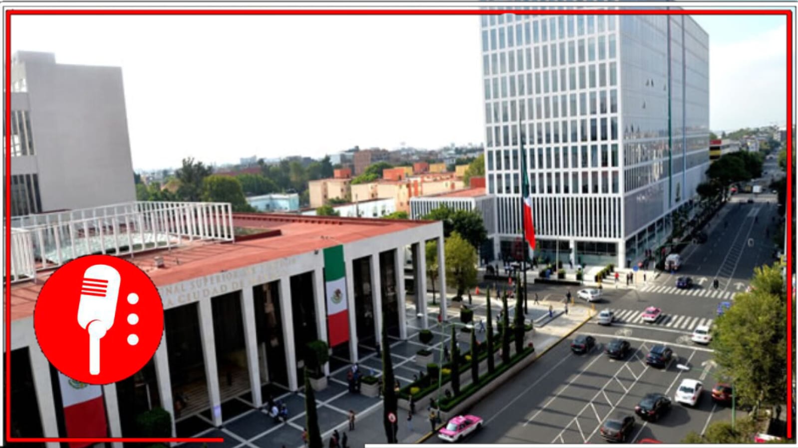 Se resisten a trabajar: Juzgados de la CDMX declaran días inhábiles del 16 al 18 de octubre con motivo del paro en el Poder Judicial