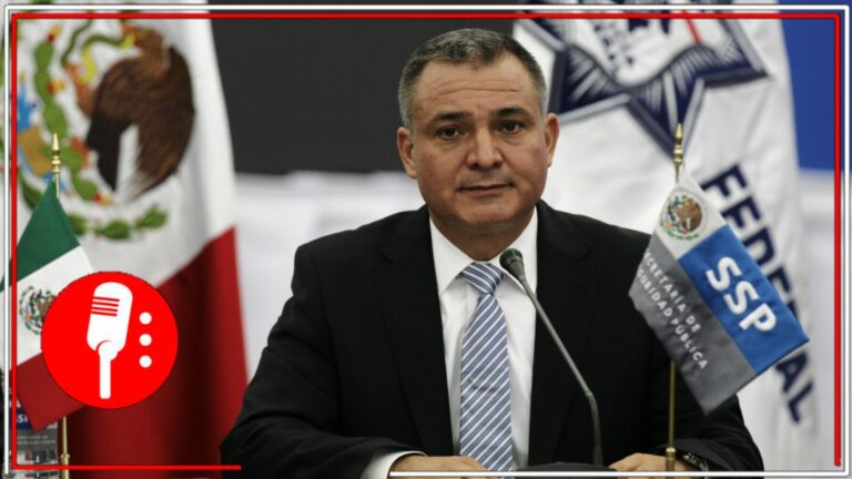 Corte de Nueva York dicta sentencia al narcotraficante Genaro García Luna: El ex mano derecha de Calderón deberá pasar 38 años en prisión