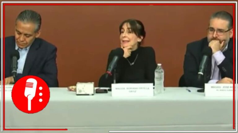 &#8220;No es paro, es reducción de actividades&#8221;: jueces se burlan del pueblo y descaradamente aseguran que seguirán cobrando sin trabajar