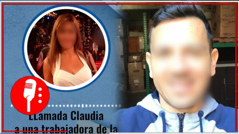 Justicia para Jorge: Denuncian que ex candidata a diputada por el PES, opera una red de extorsión que ya provocó la injusta encarcelación de dos hombres