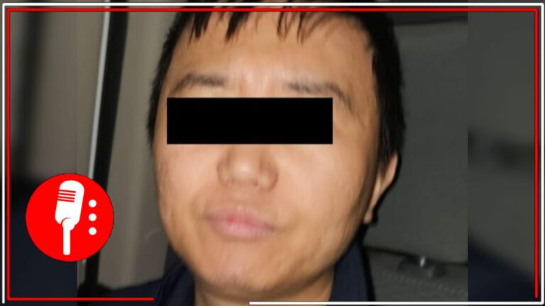 Así se combate al crimen en el segundo piso de la 4T: Operativo coordinado logra la detención de Zhi Dong Zhang, señalado de haber traficado hasta 1.8 toneladas de fentanilo