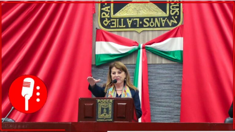 Margarita González rinde protesta como la primera gobernadora de Morelos; trabajará de la mano con Sheinbaum para consolidar la 4T en el estado