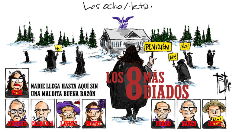 El Mejor Cartón del Día