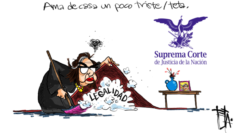 El Mejor Cartón del Día