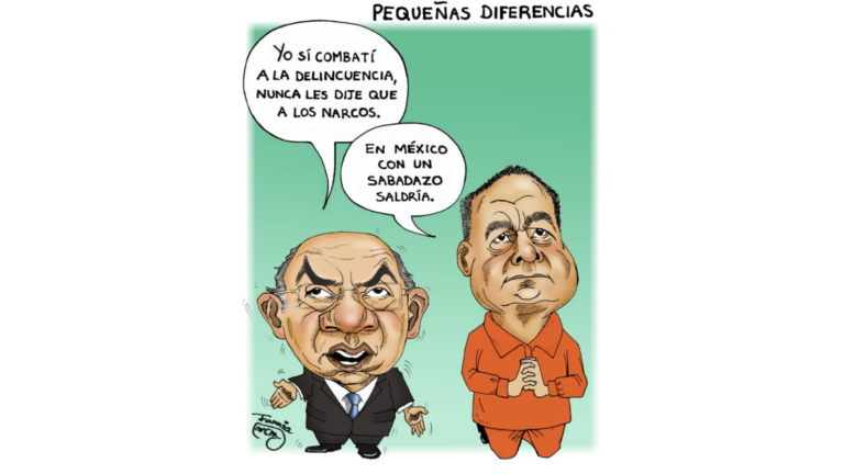 El Mejor Cartón del Día
