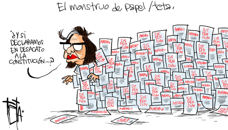 El Mejor Cartón del Día
