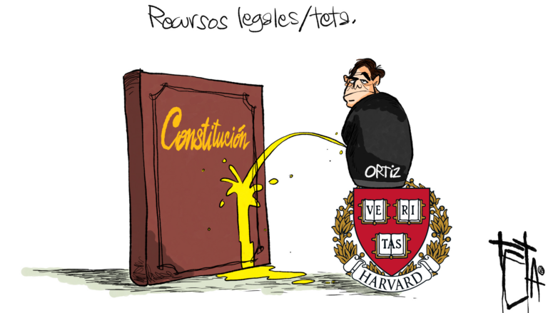 El Mejor Cartón del Día