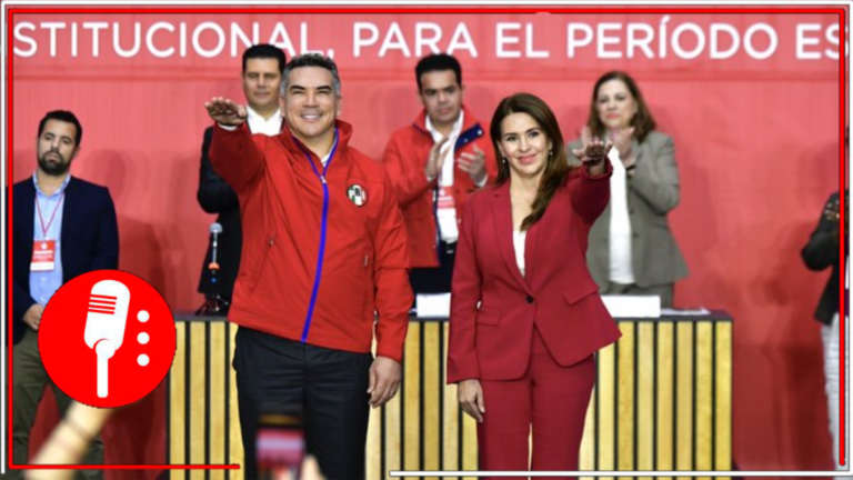 TEPJF avala la dictadura de &#8220;Alito&#8221; Moreno para quedarse frente al partido hasta por ocho años