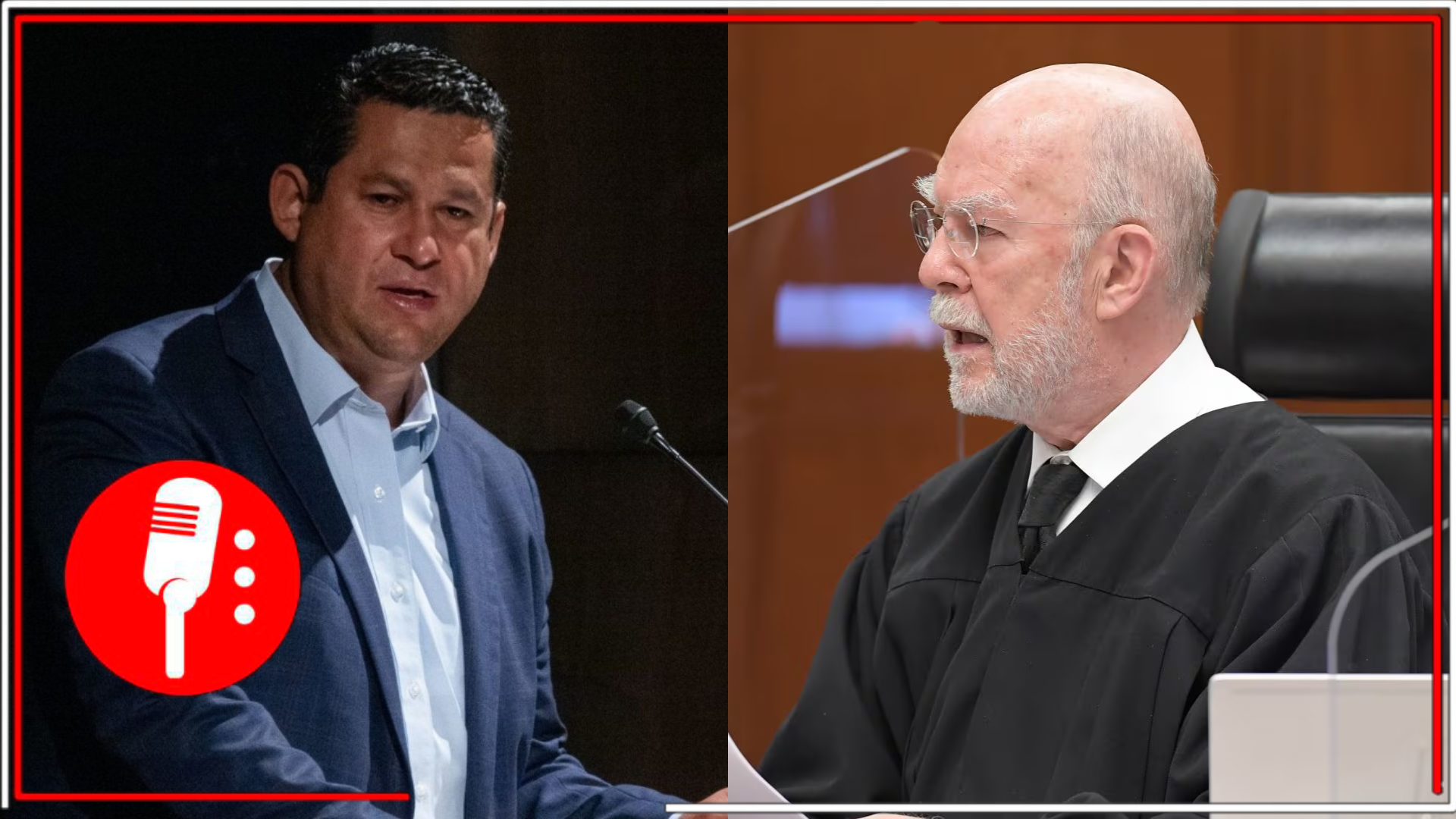SCJN acepta controversia constitucional promovida por el prianista Diego Sinhue; el ministro Carrancá elaborará el proyecto