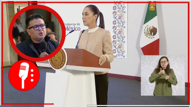 Claudia Sheinbaum señala que los migrantes que quieren regresar a México tendrán acceso a los programas de vivienda de su gobierno