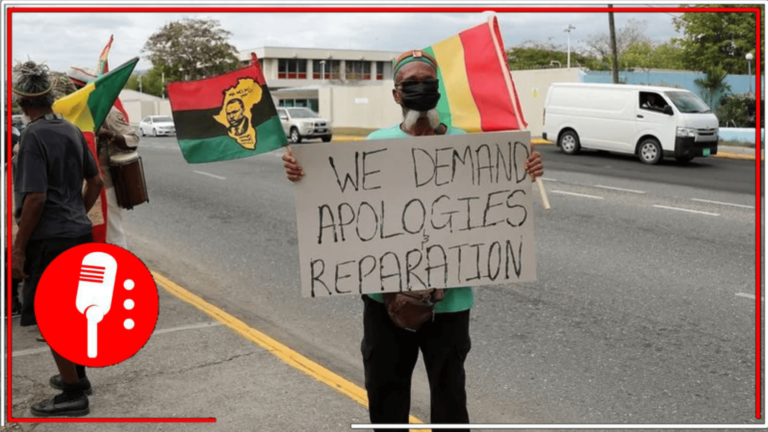 Países caribeños demandan a Reino Unido compensación histórica por el comercio de esclavos