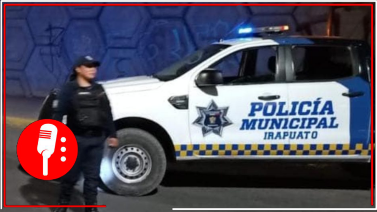 La percepción de inseguridad en la capital de Guanajuato e Irapuato sigue en aumento, posicionando a estas ciudades como dos de las más peligrosas