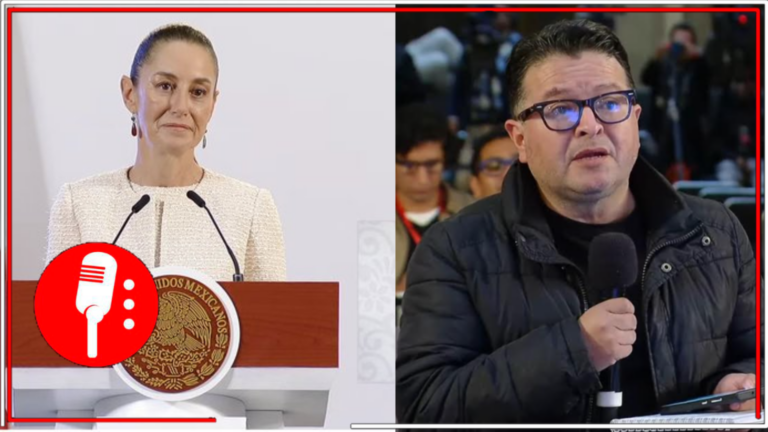 La Presidenta responde las preguntas de Hans Salazar y exhibe al corrupto Poder Judicial que sigue violando la constitución