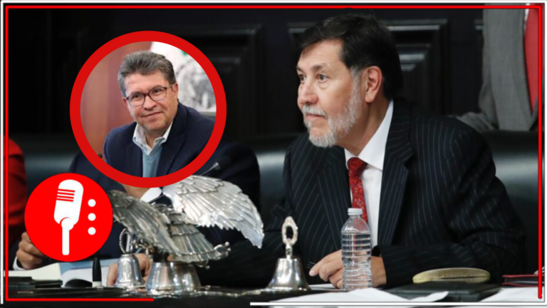Fernández Noroña asegura unidad en Morena y descarta divisiones por la integración de los Comités de Evaluación
