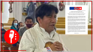UE y países europeos se entrometen en asuntos internos de México tras asesinato de sacerdote