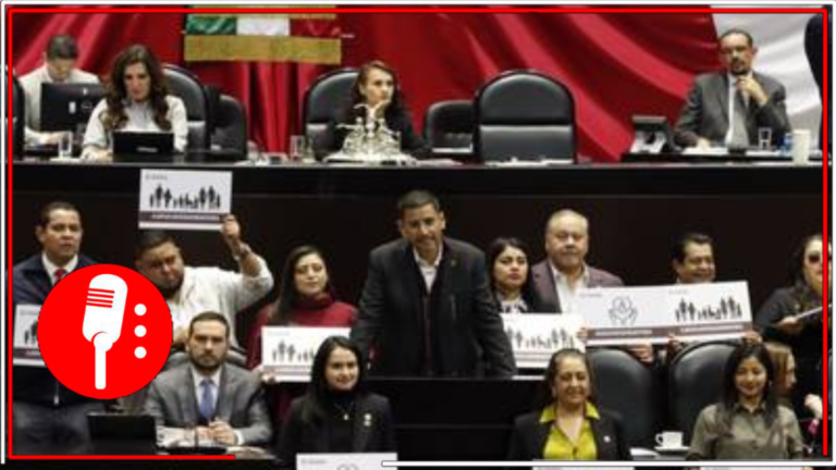 Diputados aprueban reforma para fortalecer acceso a la vivienda digna y asequible