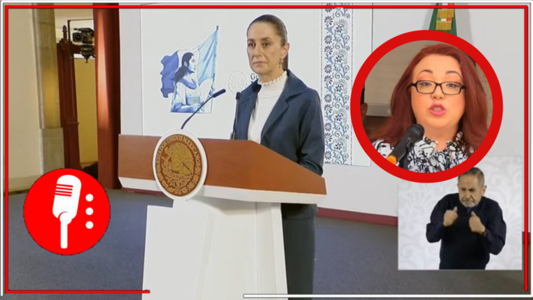 Desde los foros de Latinus, la jueza Nancy Salas amenaza que la Presidenta &#8220;podría ir 9 años a prisión&#8221;