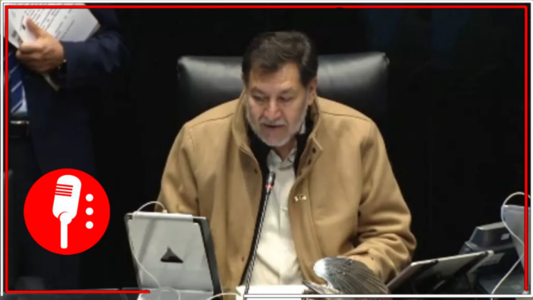 Senado aprueba decreto por el que Reforma en materia de Áreas y Empresas Estratégicas