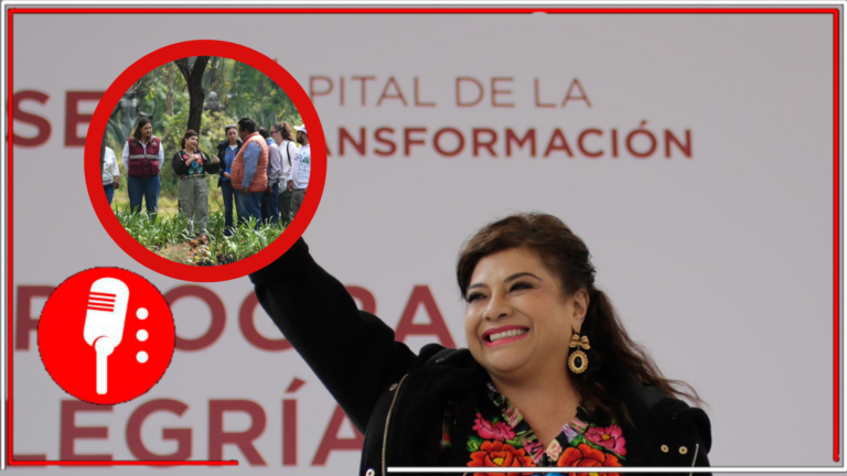 Clara Brugada lanza el programa Parque Alegría, en Azcapotzalco, para transformar espacios públicos y fomentar la convivencia familiar