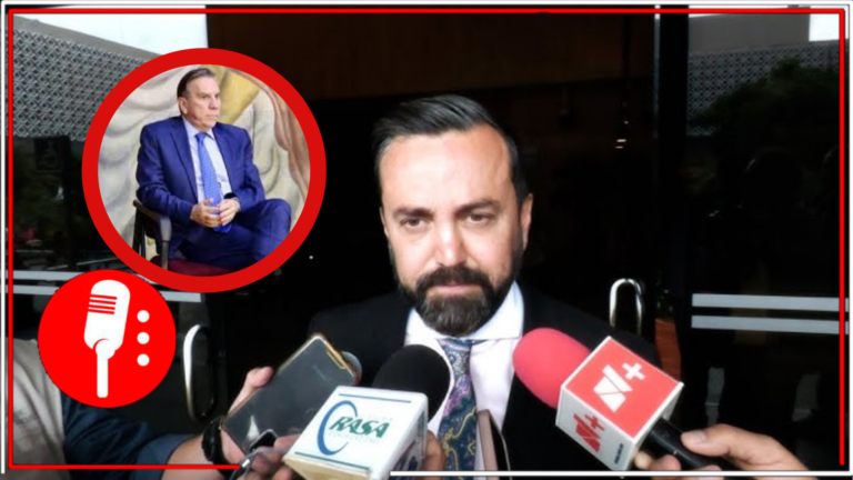 Arturo Ávila responde a críticas del ministro Laynez y lo deja calladito al explicarle de qué se trata la reforma de supremacía constitucional