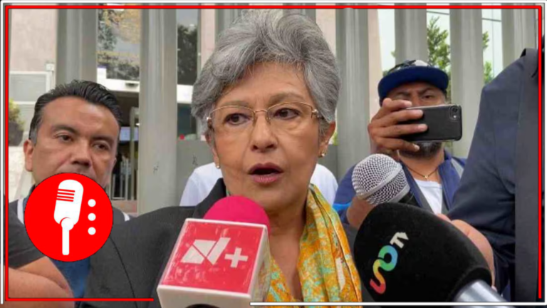 Denuncian a Patricia Aguayo por manipular a trabajadores del Poder Judicial para formar su propio sindicato