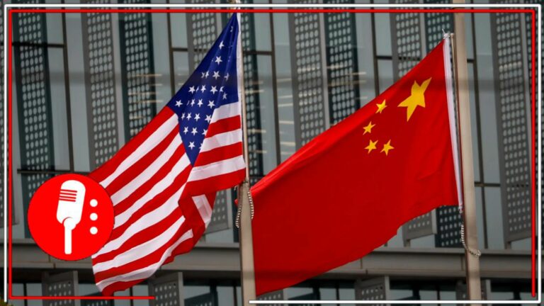 China denuncia el uso de “seguridad nacional” como pretexto proteccionista por parte de Estados Unidos, asegura Global Times