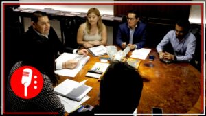 Alejandro Armenta impulsará el deporte para fortalecer el tejido social en Puebla