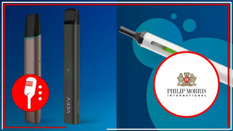 SCJN ampara a tabacalera para comercializar vapeadores