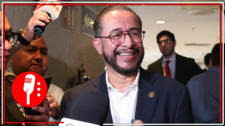 Priorizarán análisis de desafuero y juicios políticos en la Cámara de Diputados