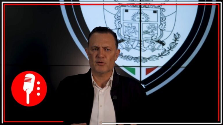 Mauricio Kuri “da la cara” a pesar de que le dijeron que no lo hiciera, tras el ataque en el bar “Los Cantaritos”