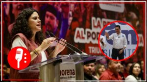 Luisa Alcalde pide a Jorge Romero que inicie su gestión aclarando su participación en &#8220;Cártel Inmobiliario&#8221;