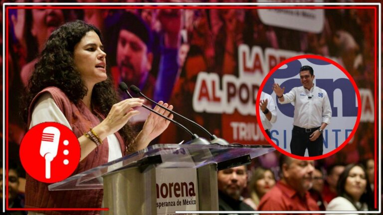 Luisa Alcalde pide a Jorge Romero que inicie su gestión aclarando su participación en &#8220;Cártel Inmobiliario&#8221;