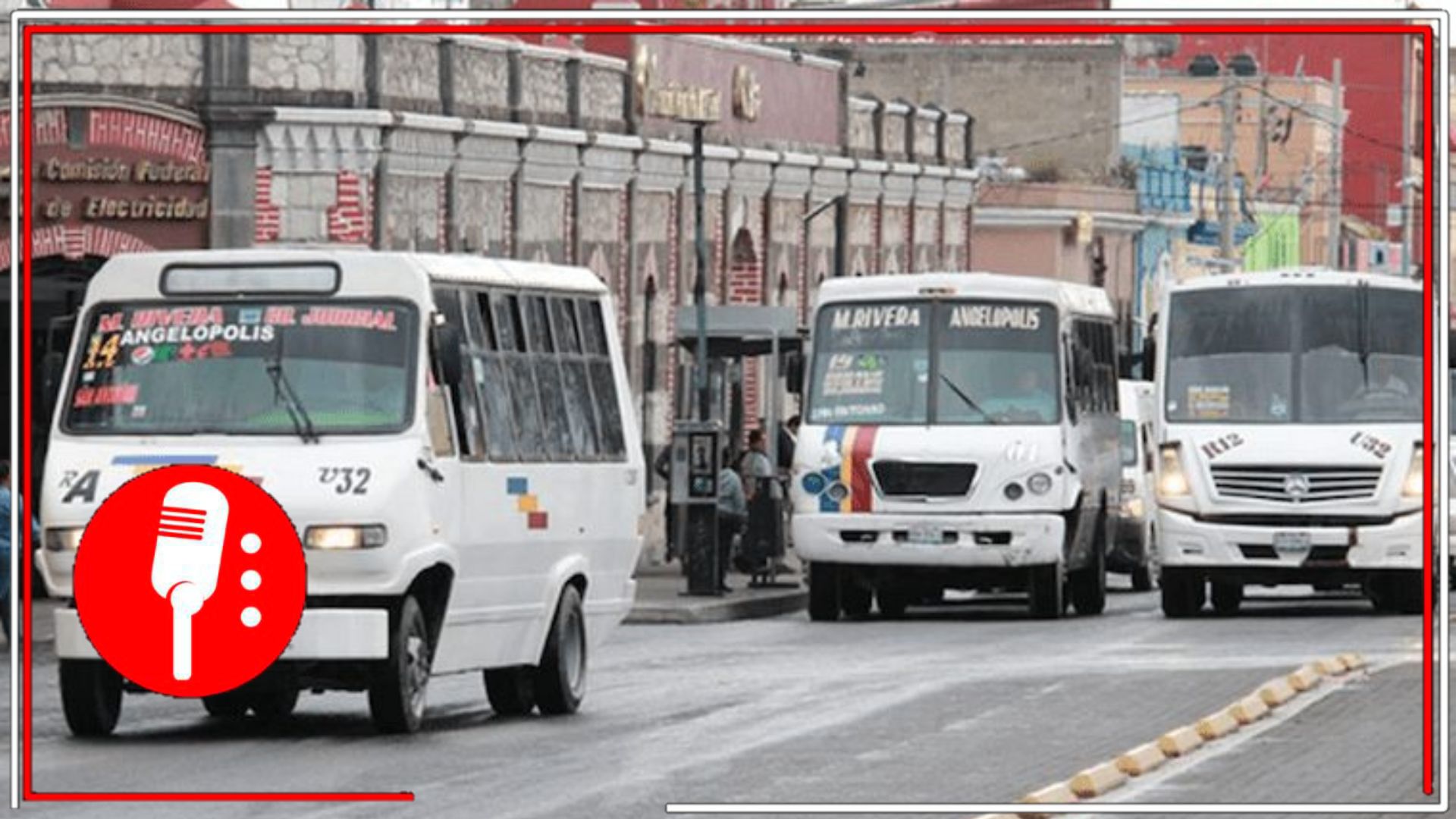 Alejandro Armenta arrancará la modernización del transporte público en Puebla