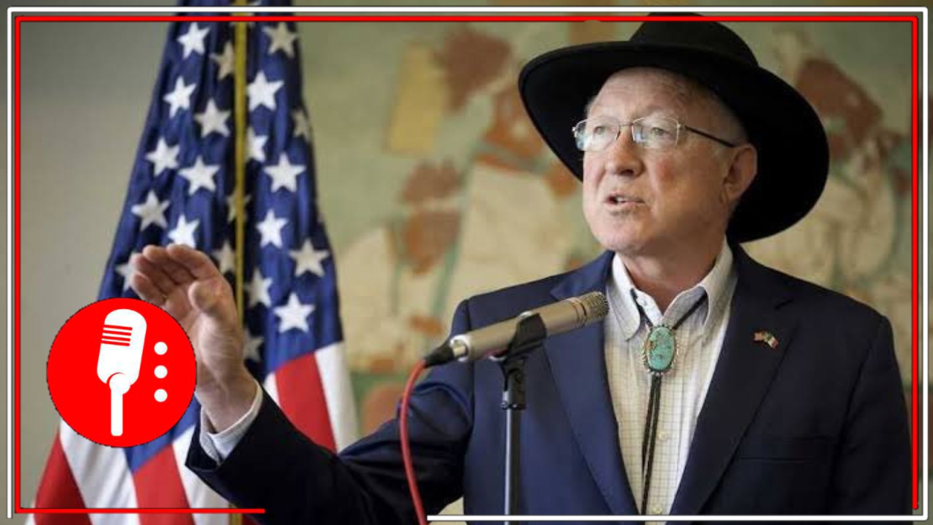 SRE envía nota diplomática a la embajada estadounidense tras declaraciones de Ken Salazar