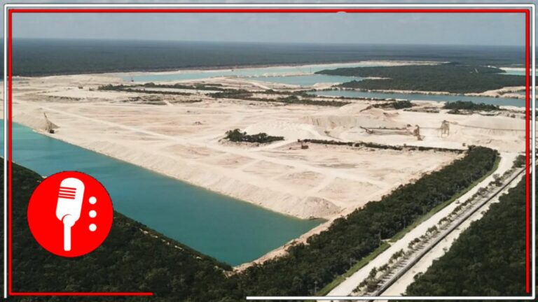 Juez acepta un amparo contra el área protegida &#8220;Felipe Carrillo Puerto&#8221; de Quintana Roo