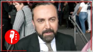 México fortalece su seguridad: soberanía y coordinación con EU, afirma Arturo Ávila