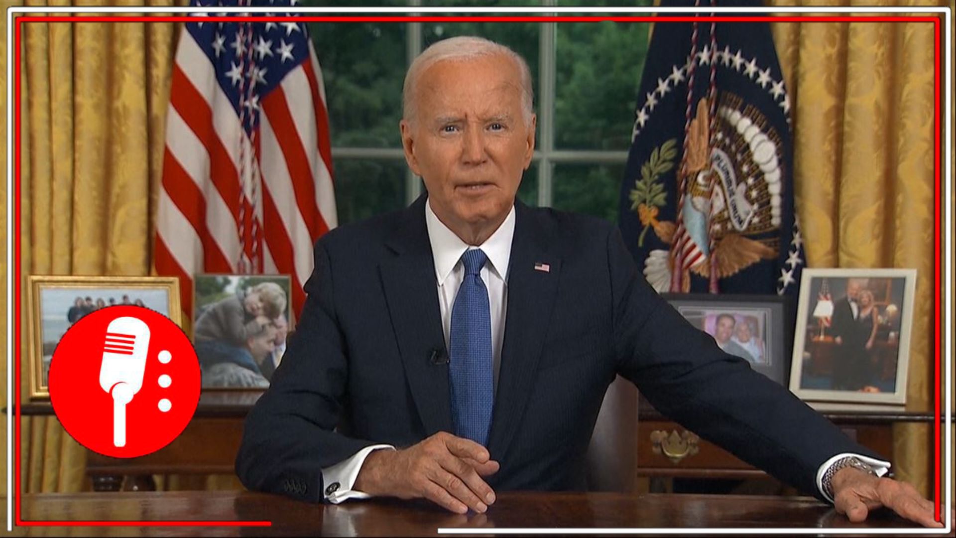 Biden aprueba uso de misiles de largo alcance en Ucrania en medio de tensiones geopolíticas