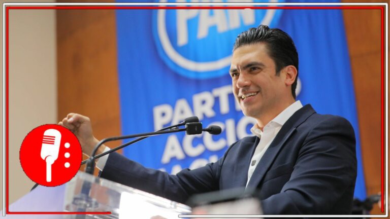 El PAN propone recortar programas sociales y disminuir beneficiarios