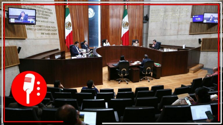 TEPJF autoriza al INE a desacatar suspensiones y reanudar elección judicial