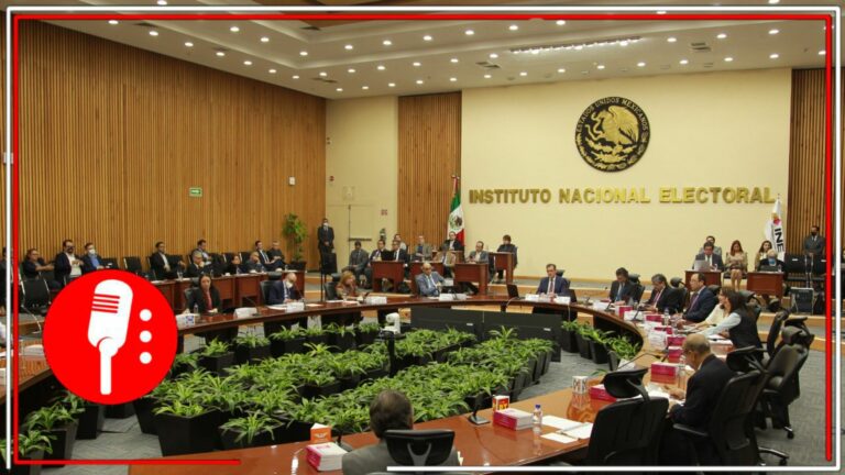 INE aprueba el presupuesto que se solicitará a la Cámara de Diputados para las elecciones del PJ 2025