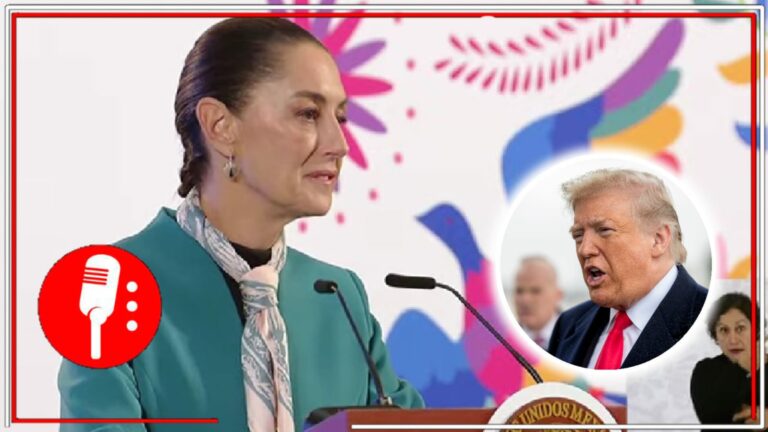 Vamos a esperar el resultado oficial: la Presidenta Claudia Sheinbaum afirma que esperará resultados oficiales y reitera que no hay motivos de preocupación