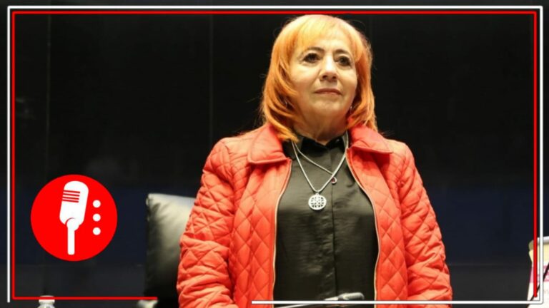 Saúl Monreal y Fernández Noroña confían en que se logre un consenso en Morena para la reelección de Piedra Ibarra al frente de la CNDH