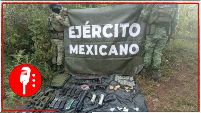 El combate al crimen no descansa: Seguridad Pública informa sobre las detenciones relevantes y operativos contra bandas