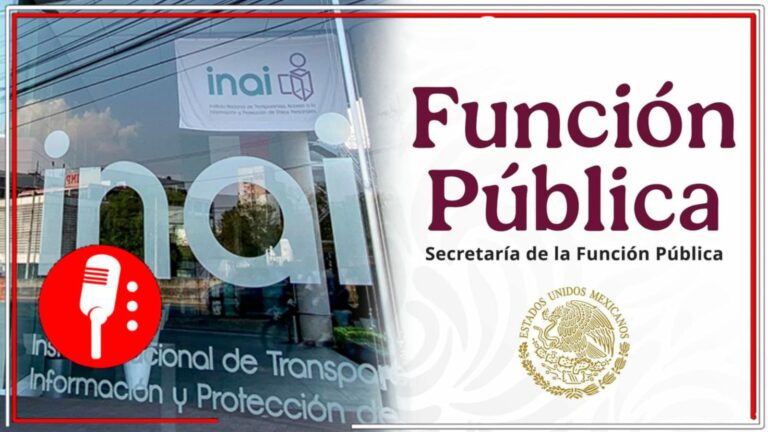 Adiós órganos autónomos: estas son las dependencias que absorberán las funciones de estos barriles sin fondo