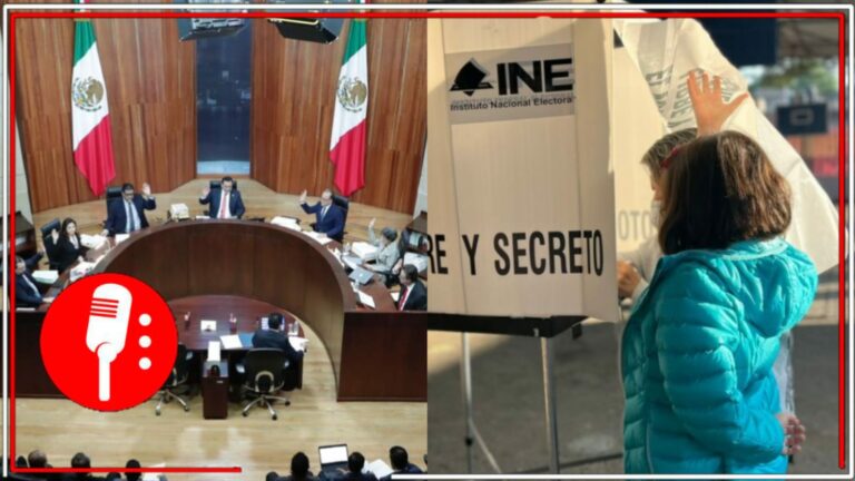 Se registran 10 mil para &#8220;Elección Judicial&#8221;