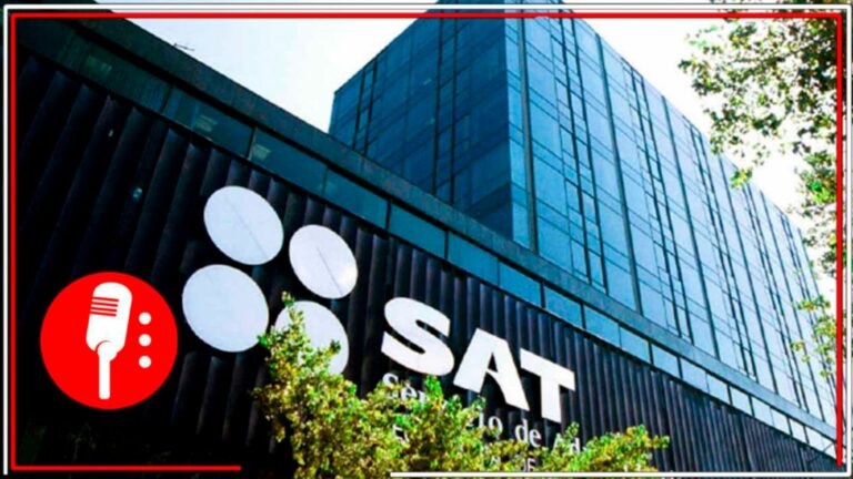 Detienen a ex funcionarios del SAT por daño al fisco