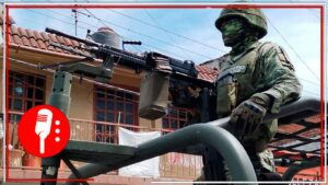 El Gabinete de Seguridad refuerza acciones contra el crimen organizado y el robo de hidrocarburos en México