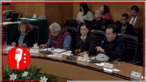 Aprobadas en comisiones Ley de Ingresos y Ley de Derechos 2025