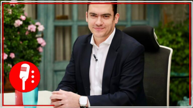 Trasciende que Fiscalía CDMX investiga a Jorge Romero, presidente del PAN