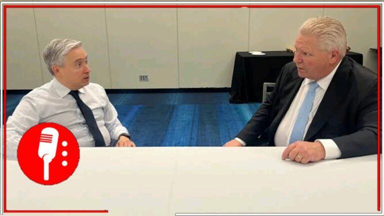 Políticos canadienses lanzan desafortunadas declaraciones contra México